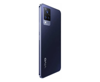 VIVO V21 5G 8/128GB Dusk Blue - 668541 - zdjęcie 3